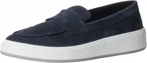 Мужские лоферы MARCO TOZZI, темно-синий