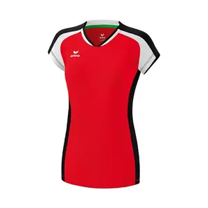 Футболка Erima Gandia, красный