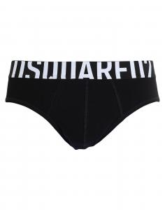 Трусы Underwear Dsquared2, черный