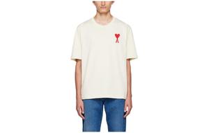 Футболка мужская белая Amiparis, белый