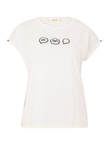 Рубашка Cartoon, белый