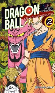 Dragon Ball Color Bu nº 02/06 (Planeta Cómic)