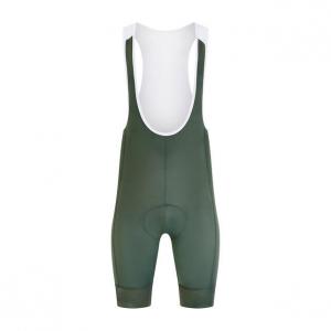 KEADA SPORTS Мужские шорты Essential Bib Shorts - оливковый