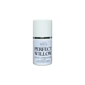 Эко-гель для лица с пребиотиком, 15 мл Bartos Perfect willow