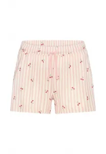 Пижамные штаны Vivance, Rosa Gestreift