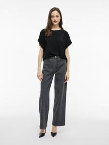 Футболка Vila, черный