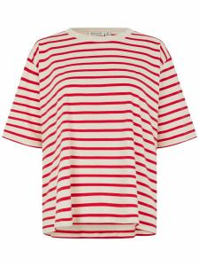 Рубашка Masai MaDoreann, цвет Beige/Red