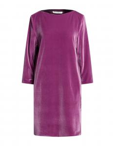 Мини-платье Liviana Conti, лиловый