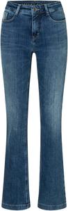Расклешенные джинсы MAC, Blue Denim