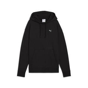 Женская толстовка Essentials Elevated Comfort Hoodie PUMA