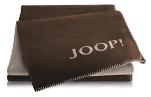 Одеяло 150/200 см Joop!, мокко/серо-коричневый