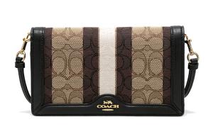 Сумка через плечо Anna от COACH