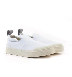 Парусиновые туфли Duncan e Lyle & Scott, белый