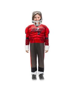 Красный костюм Tampa Bay Buccaneers для мальчиков и девочек на игровой день Jerry Leigh