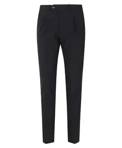 Зимние брюки-чинос Surflex Rrd, черный