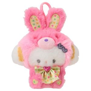Sanrio Полиэстеровый шарм для сумки Женский розовый, Pink