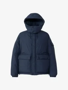 Пуховая куртка Mewclet (унисекс)