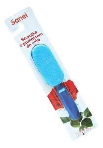 Щетка для ног Sanel с пемзой