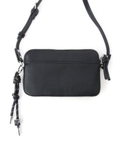 Кошелек с логотипом S