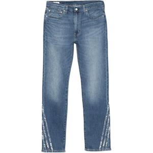 Levis Джинсы Unisex Navy Blue