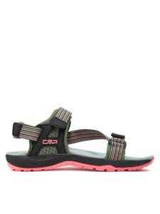 Треккинговая обувь CMP Khalys 3Q91936 De color, цветной