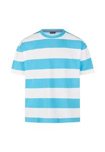 Рубашка HECHTER PARIS, цвет Turquoise