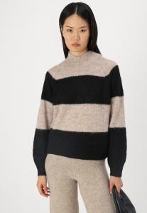 Джемпер JDYZOEY LIFE RAGLAN JDY, светло-серый