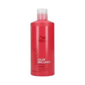 Шампунь для тонких волос, 500 мл Wella Professionals, Invigo Color Brilliance
