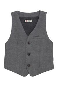 Жилет Noppies Rumson, Mottled Grey