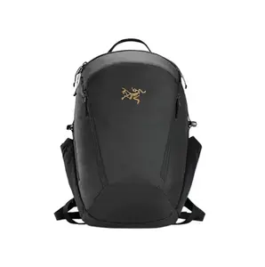 Рюкзак Arc'Teryx Mantis 26L Backpack 'Black Gold', черный