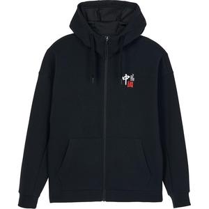 361° Толстовка Variety Training Collection для мужчин, черная