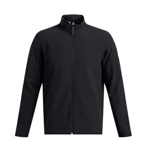 Under Armour Куртка Drive Pro Мужская Черная, Black