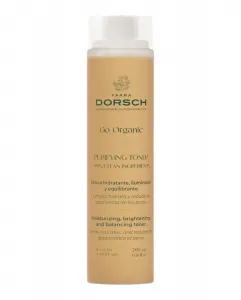 Очищающий тоник Purifying Toner 200 мл Farma Dorsch