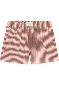 Pockies Шорты свободного кроя в цвете Oxide