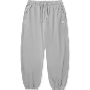 Витал сериз вязаные спортивные штаны мужские gray LiNing, серый