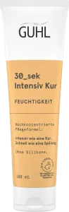 Уход за волосами 30_сек увлажнение 100мл GUHL