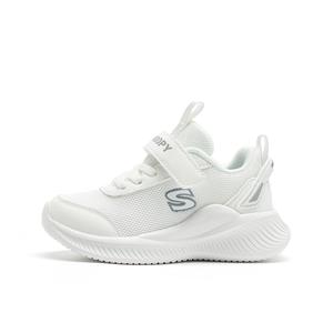 Детские кроссовки для бега SNOOPY, белый