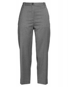 Брюки Nine In The Morning, серый