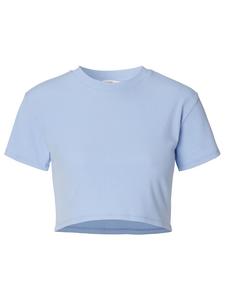 Топ для кормления грудью Lela в цвете Light Sky Noppies