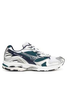 Кроссовки Wave Rider 10 Sport D1GA2104 Mizuno, белый
