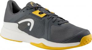Мужские теннисные кроссовки HEAD Sprint Team 3.5, темно-серый