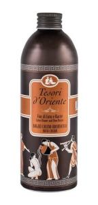 Пена для ванны TESORI D'ORIENTE e Karité Fior di Loto для женщин 500мл