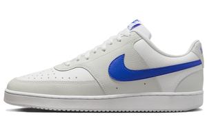 Кроссовки Nike Court Vision Low 'White Royal Blue'