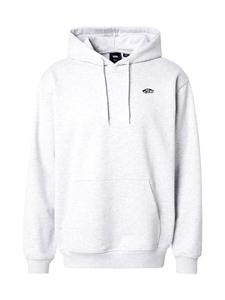 Толстовка VANS STYLE 76 II, mottled grey