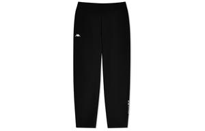 Kappa Женские повседневные брюки, цвет Black