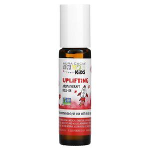 Средство шариковое Aura Cacia Kids ароматерапевтическое