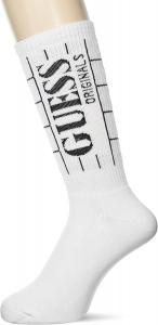 GUESS Originals сетчатые носки, G011