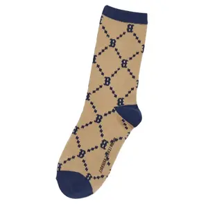 Носки 1 упаковка Kids' MLB KIDS, хаки