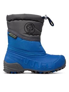 Снегоступы Kd Hybrid Sport Lace HYBRID03 Boatilus, синий