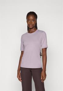 Спортивная футболка ONLY Play ONPJINTO ON TRAIN TEE, Gray Ridge/Lilac